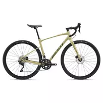Gravel bike GIANT Revolt 1 (2025) Pale Olive (M)
