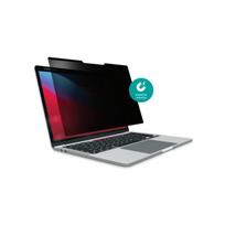 eSTUFF Magnetic Privacy Filter for MacBook Air 13" (M2-M5)