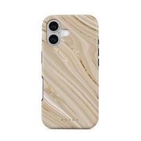BURGA Tough MagSafe Compatible Case For iPhone 17 - Full Glam