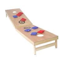 Stanlord - Cornhole Pro original with 8 bags Pro (6951368)