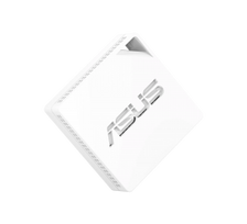 Asus | Go Dual-Band Wireless Router | RT-AX50 Go | 802.11ax | Mesh Support No | MU-MiMO No | No mobile broadband | Antenna type Internal