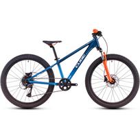 Cube Acid 240 Disc actionteam 2025