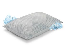 Dormeo Cool & Comfort 2in1 apsauginis pagalvės užvalkalas