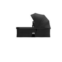 JOOLZ lopšys HUB+, brilliant black, 900261
