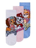 NAME IT PAW PATROL kojinės, 13254032-d58cb8 22-24 cm