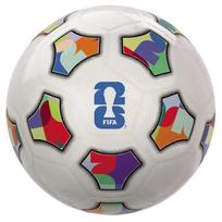 MONDO FIFA World Cup futbolo kamuolys, 5 dydis, 1038