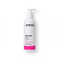 ANDREIA PROFESSIONAL Dream Feet drėkinamasis pėdų kremas, 200ml