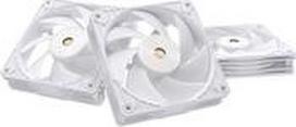 ASUS LÜFTER PROART PF120 FAN PWM WHITE 3IN1 (90DA00M3-B09020)