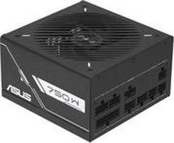 ASUS PRIME-750G Netzteil 750W 80 PLUS Gold ATX 3.1 voll modular schwarz