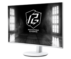ASRock 68,5cm PG27FFS2E-W 16:9 HDMI/DP 240Hz FHD - Flachbildschirm (TFT/LCD)