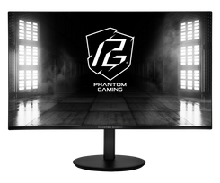 ASRock 68,5cm PG27FFS2E 16:9 HDMI/DP 240Hz FHD - Flachbildschirm (TFT/LCD)