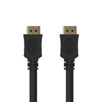 GEMBIRD CC-HDMI4L-0.5M Gembird kabel HDMI 0.5M (V2.0) 4K CCS,HSE