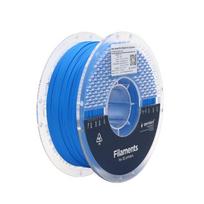 GEMBIRD Filament PLA High Speed niebieski 1 75 mm 1 kg