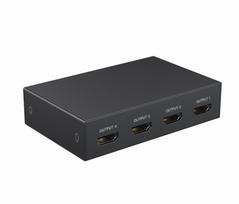 GEMBIRD Splitter/rozdzielacz HDMI 4K