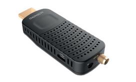 Decoder THT82 DVB-T/DVB-T2 H.265 HD