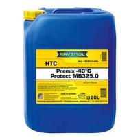 Antifrizas RAVENOL 1410121-020-01-999