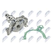 Alyvos siurblys NTY BPO-PL-006