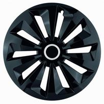 Ratų gaubtas JESTIC FOX RING BLACK PRESTIGE PLUS 13