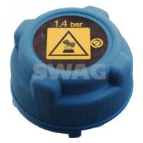 Dangtelis, radiatorius SWAG 33 10 8928