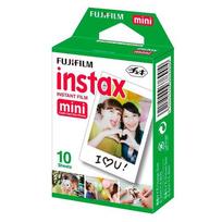 Fujifilm Instax Mini instant picture film 10 pieces, 54 x 86 mm