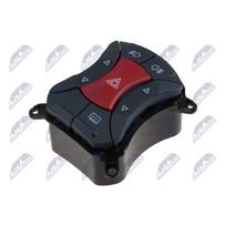 Jungiklis, pavojaus žibintas NTY EWS-FT-048