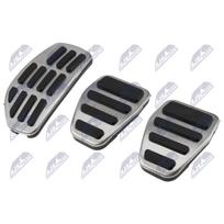 Pedalų padelių rinkinys NTY EZC-RE-355