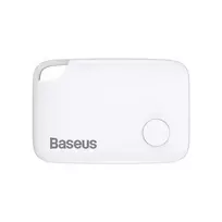 Baseus Intelligent T2 anti-loss rope device, White