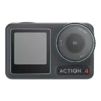 Sunnylife protective glass set for DJI Osmo Action 4