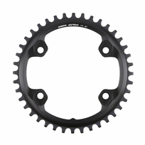 Dviračio grandinės žiedas SHIMANO FC-RX810 GRX 11S 40T 110mm BCD