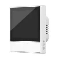 Sonoff Smart Scene Wall Switch WiFi NSPanel (white)
