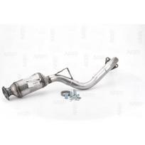 Katalizatorius NAP carPARTS CAK10047