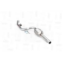 Katalizatorius NAP carPARTS CAK10462