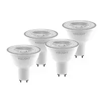 Yeelight Intelligent W1 GU10 Bulb (dimmable)