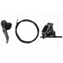 Dviračio diskiniai stabdžiai SHIMANO BL-RX820(L) BR-RX820(F) GRX