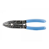Užspaudimo replės HOGERT HT1P220 0.5-6mm 215mm