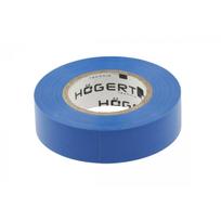Izoliacinė juosta HOGERT HT1P283 20m Blue