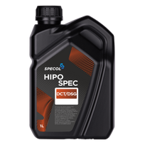 Automatinės pavarų dėžės alyva SPECOL Hipospec DCT/DSG 1L