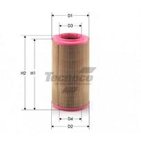 Oro filtras TECNECO FILTERS AR13490i
