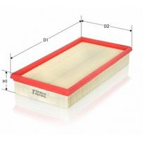 Oro filtras TECNECO FILTERS AR159PM