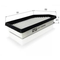 Oro filtras TECNECO FILTERS AR1789PM