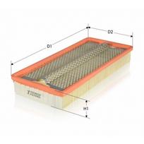Oro filtras TECNECO FILTERS AR179PM