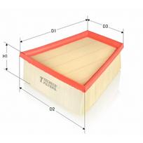 Oro filtras TECNECO FILTERS AR2029PM