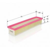 Oro filtras TECNECO FILTERS AR2059PMS