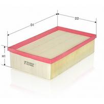 Oro filtras TECNECO FILTERS AR2079PM
