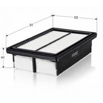 Oro filtras TECNECO FILTERS AR27003/1PMJ