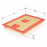 Oro filtras TECNECO FILTERS AR27009PM