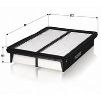 Oro filtras TECNECO FILTERS AR27019PMJ