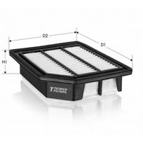 Oro filtras TECNECO FILTERS AR27021PMJ
