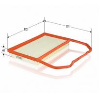 Oro filtras TECNECO FILTERS AR29015PM