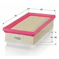 Oro filtras TECNECO FILTERS AR39219PMS